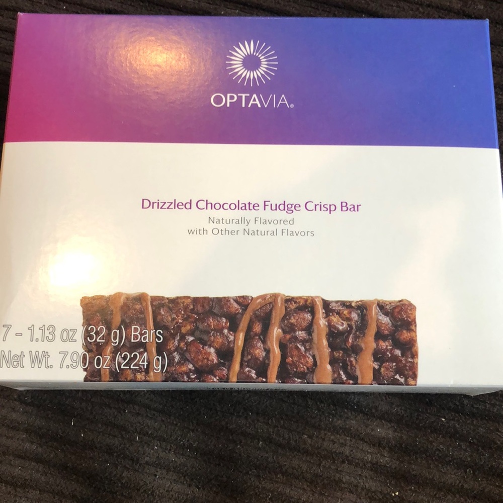 Crisp bars